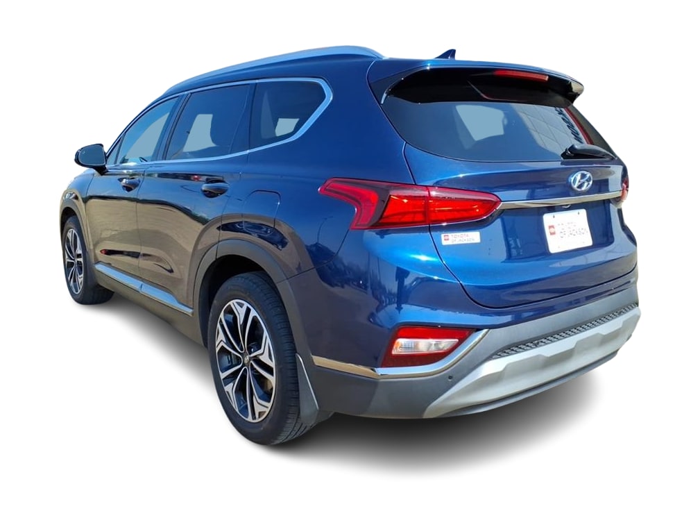 Thumbnail: 2020 Hyundai Santa Fe - 3