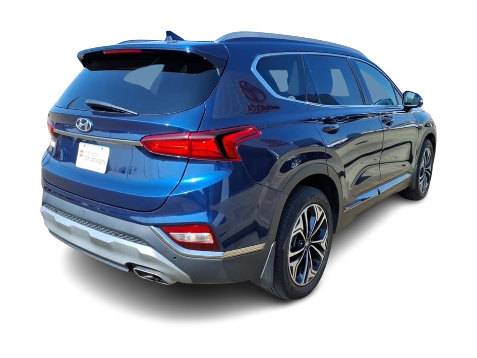 Thumbnail: 2020 Hyundai Santa Fe - 15
