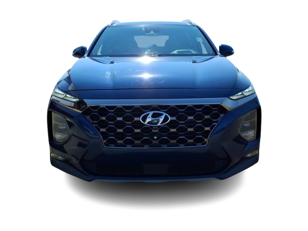 Thumbnail: 2020 Hyundai Santa Fe - 5