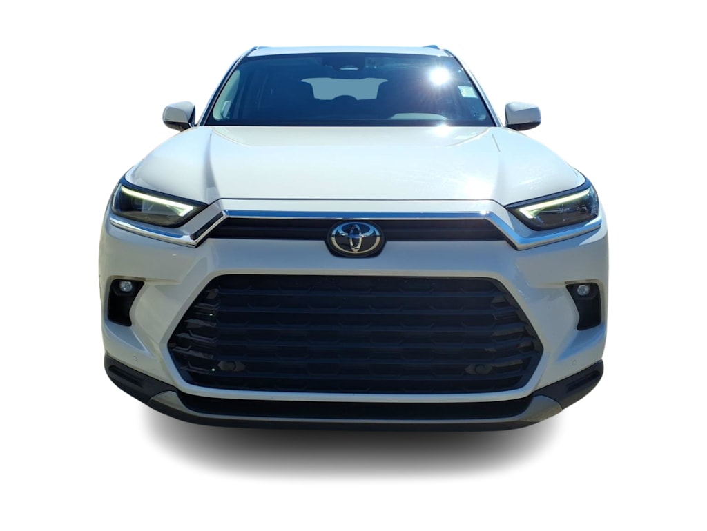 Thumbnail: 2024 Toyota Grand Highlander - 5