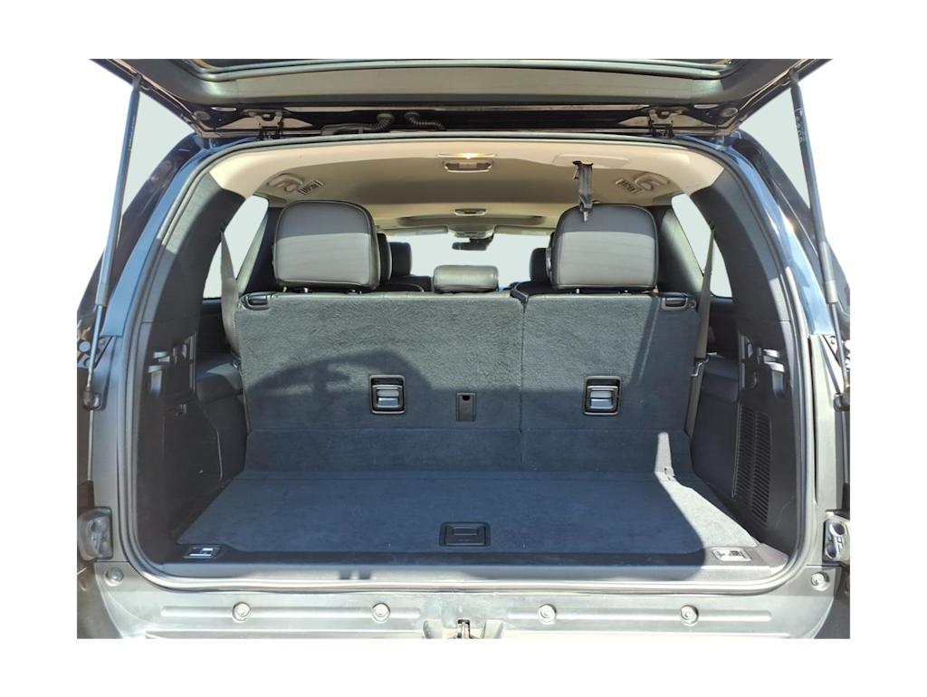 Thumbnail: 2022 Toyota Sequoia - 13