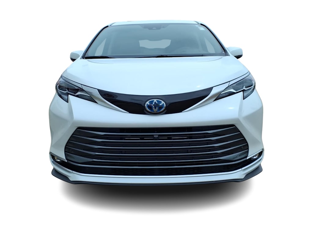 Thumbnail: 2024 Toyota Sienna - 5