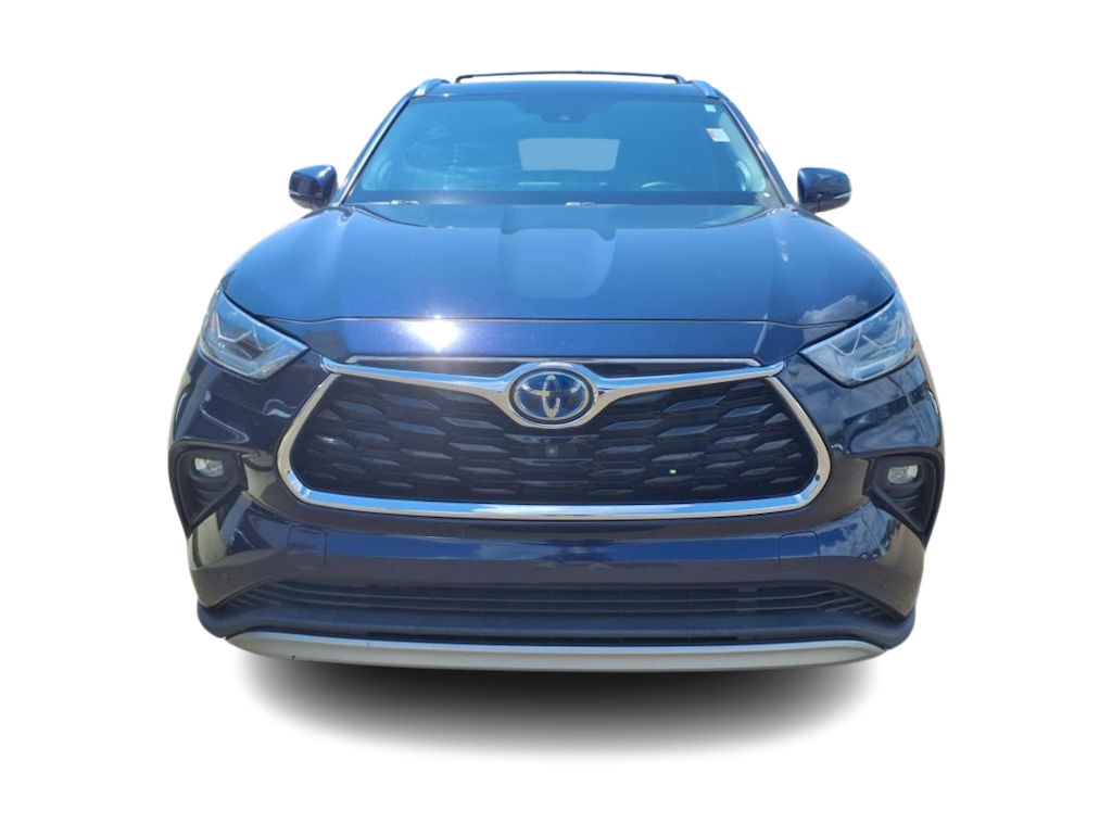 Thumbnail: 2020 Toyota Highlander - 5