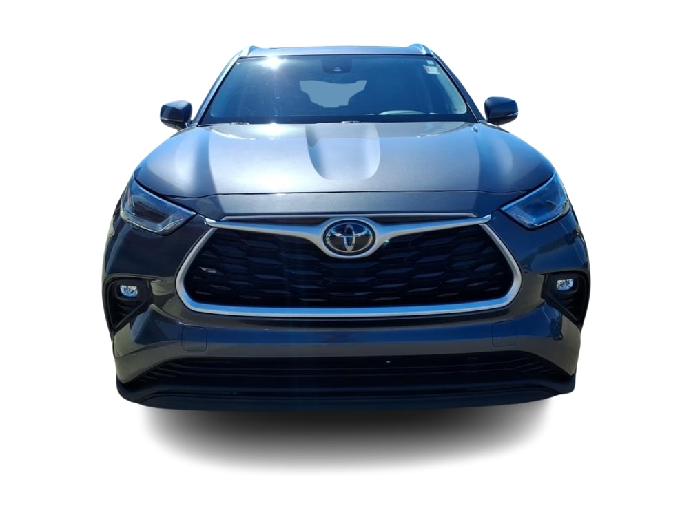 Thumbnail: 2021 Toyota Highlander - 5
