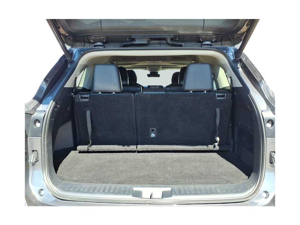 Thumbnail: 2021 Toyota Highlander - 13