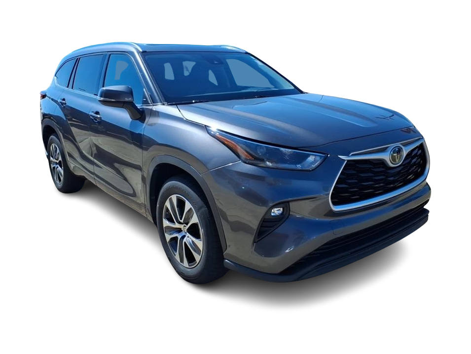 Thumbnail: 2021 Toyota Highlander - 14
