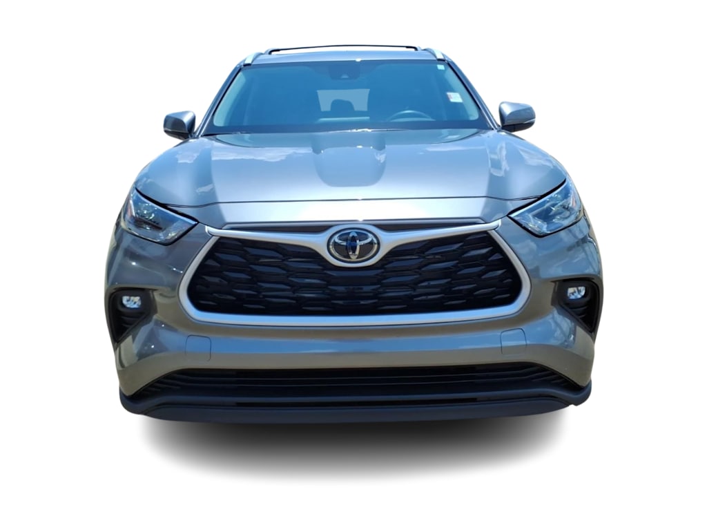 Thumbnail: 2026 Toyota Highlander - 5