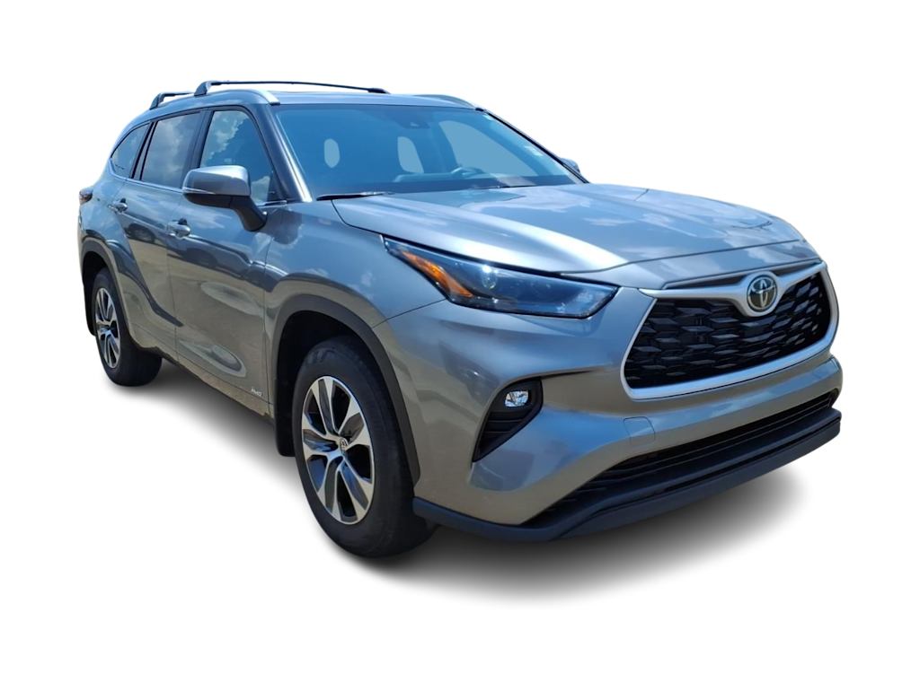 Thumbnail: 2026 Toyota Highlander - 14