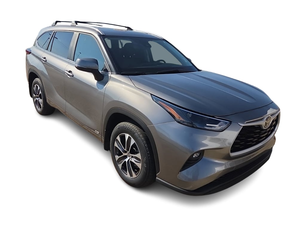 Thumbnail: 2026 Toyota Highlander - 5
