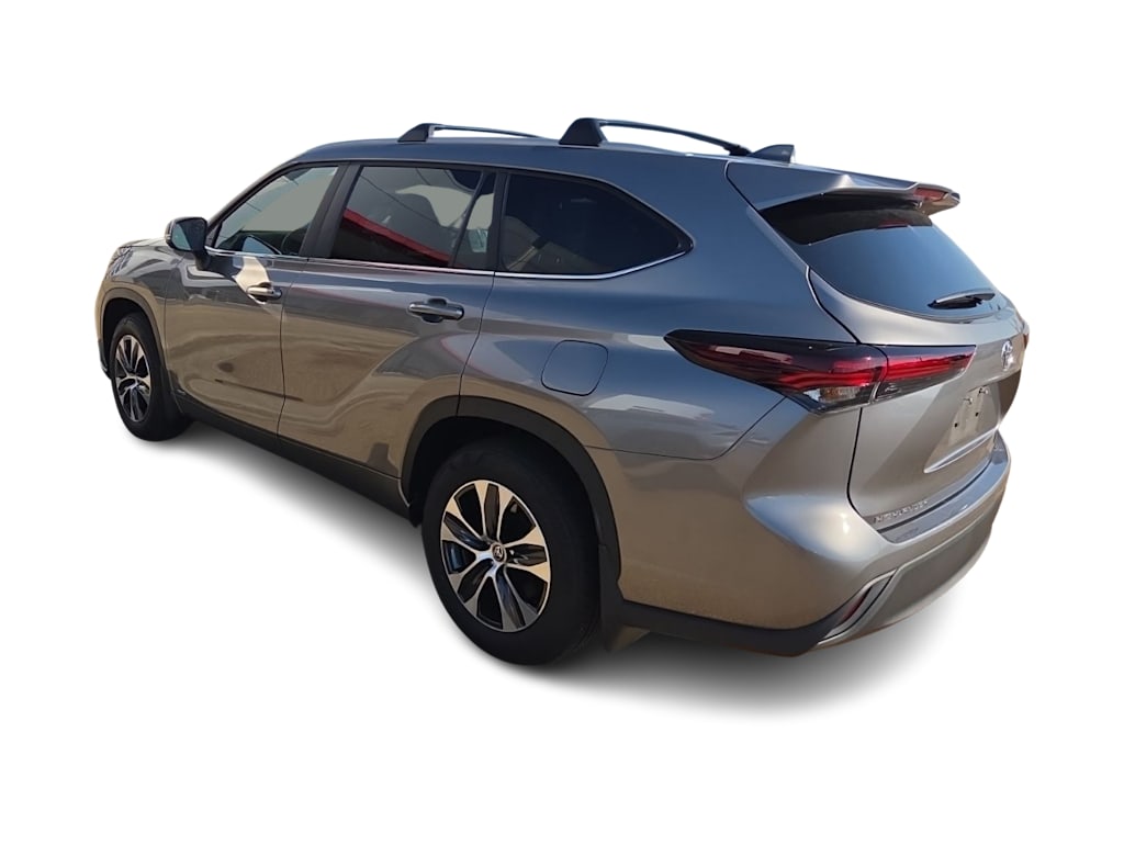 Thumbnail: 2026 Toyota Highlander - 2