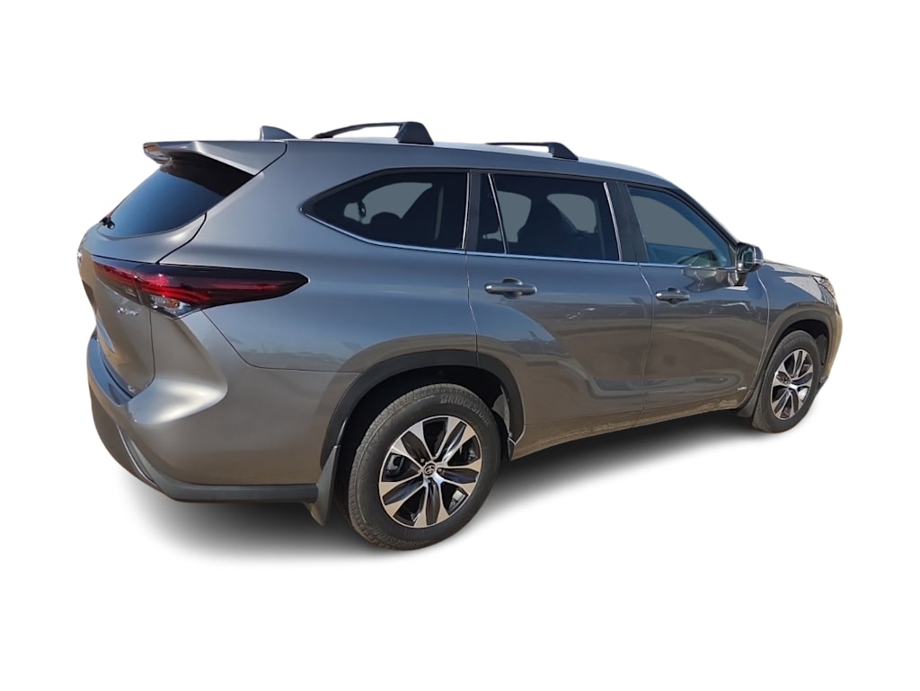 Thumbnail: 2026 Toyota Highlander - 6