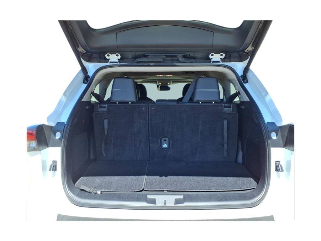 Thumbnail: 2024 Toyota Highlander - 12