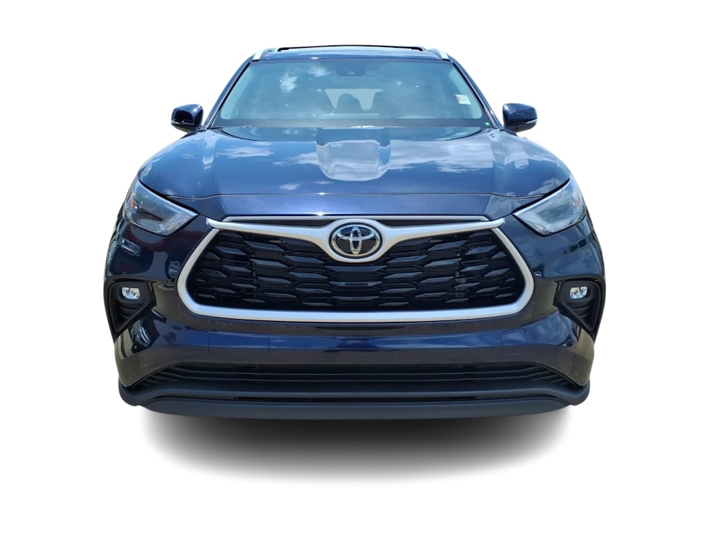 Thumbnail: 2026 Toyota Highlander - 5