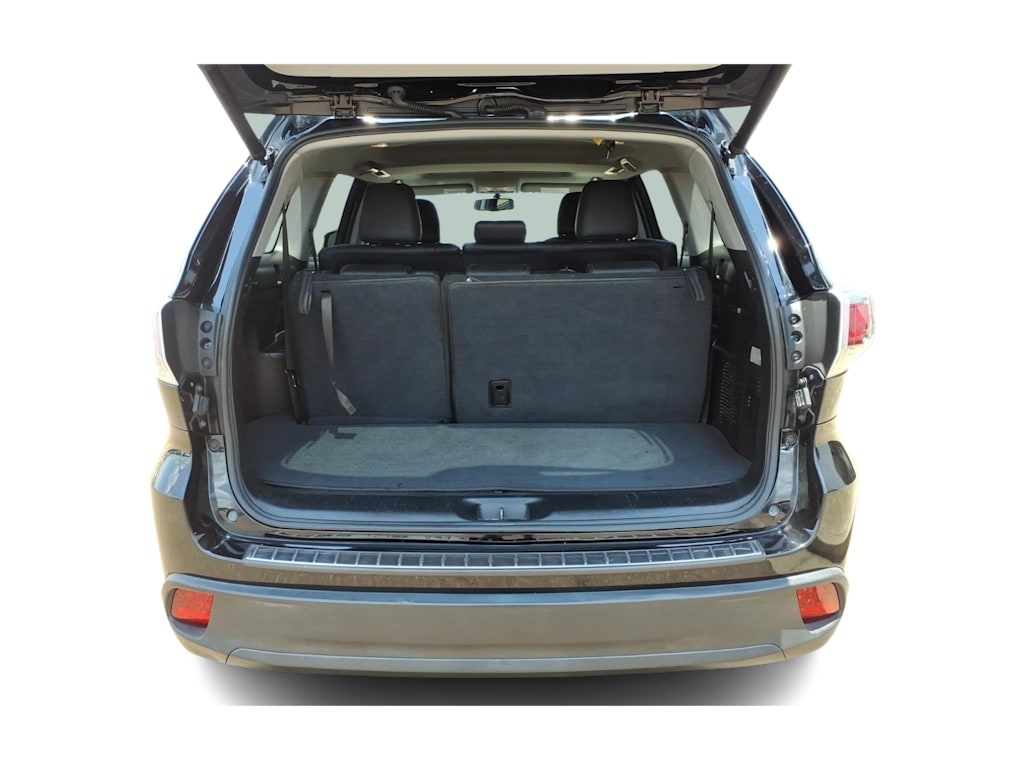 Thumbnail: 2016 Toyota Highlander - 13