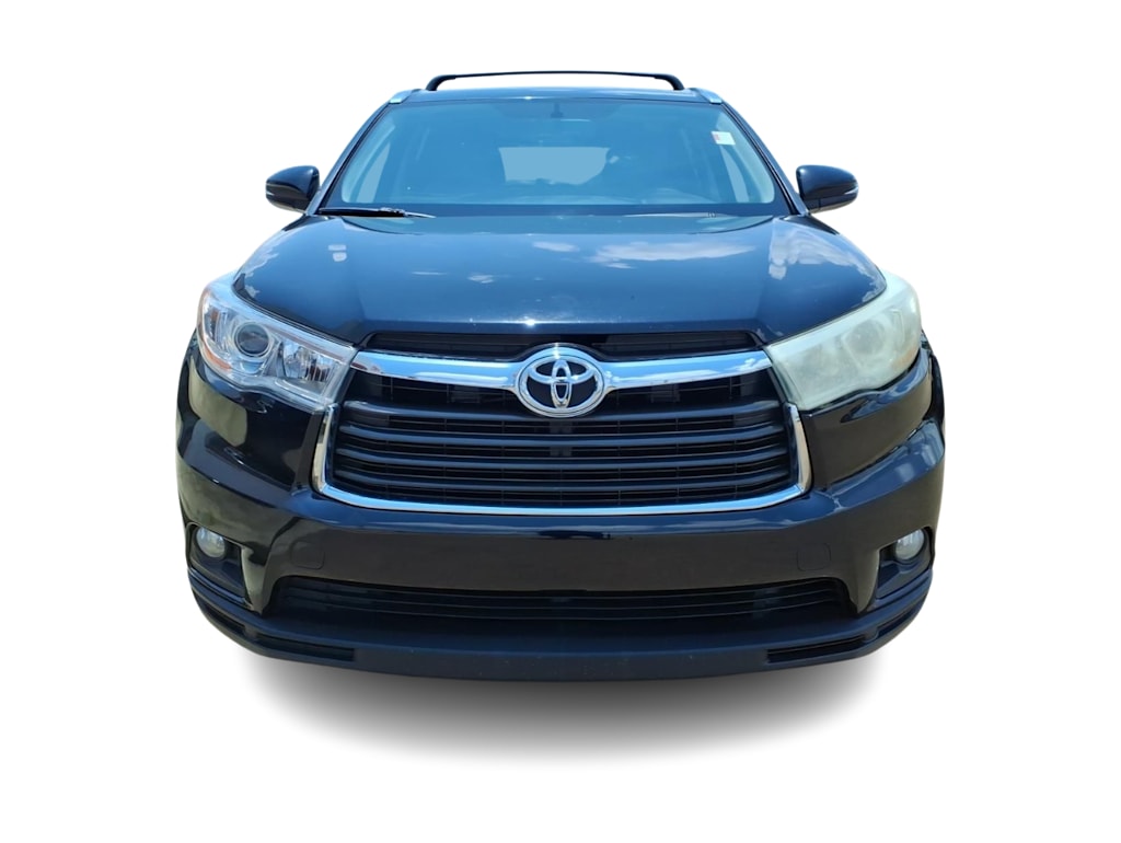Thumbnail: 2016 Toyota Highlander - 5