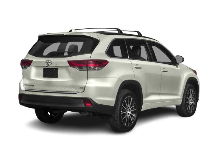 Thumbnail: 2019 Toyota Highlander - 10