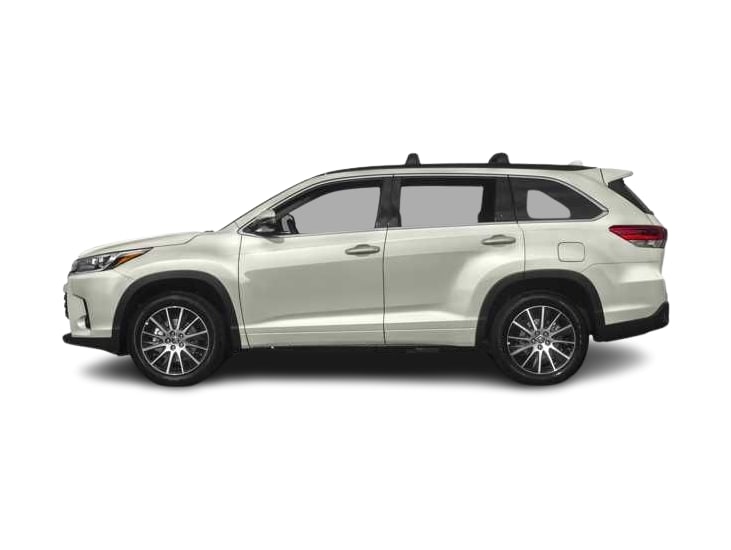 Thumbnail: 2019 Toyota Highlander - 3