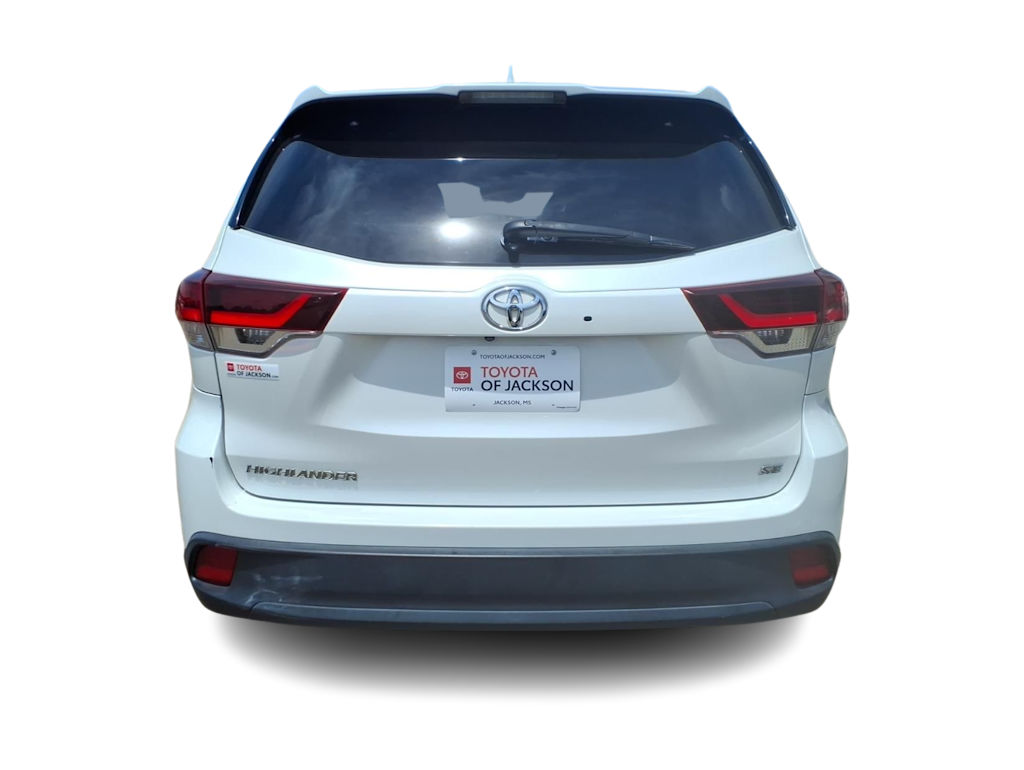 Thumbnail: 2019 Toyota Highlander - 4