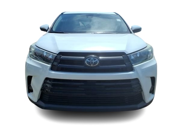 Thumbnail: 2019 Toyota Highlander - 5