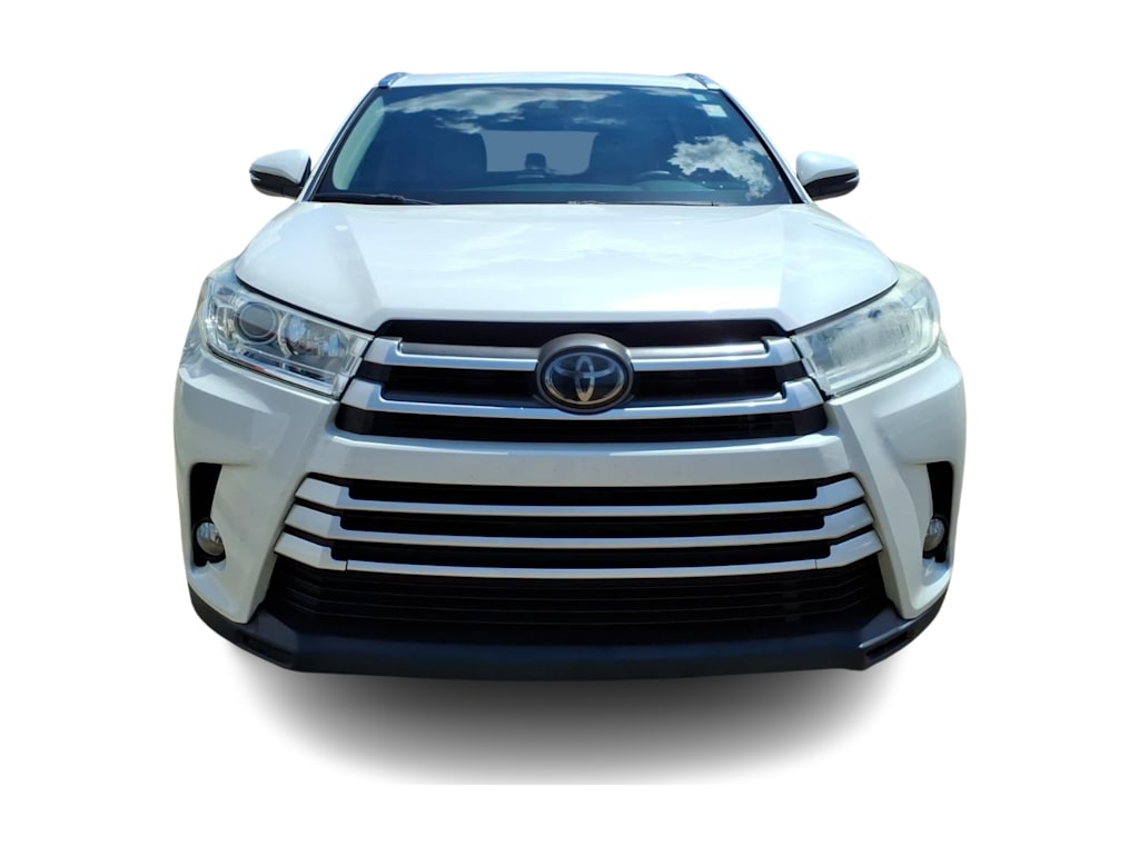 Thumbnail: 2019 Toyota Highlander - 5