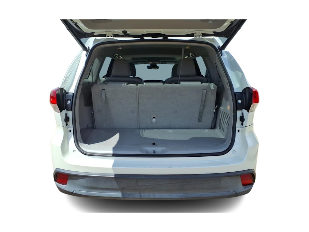 Thumbnail: 2019 Toyota Highlander - 13