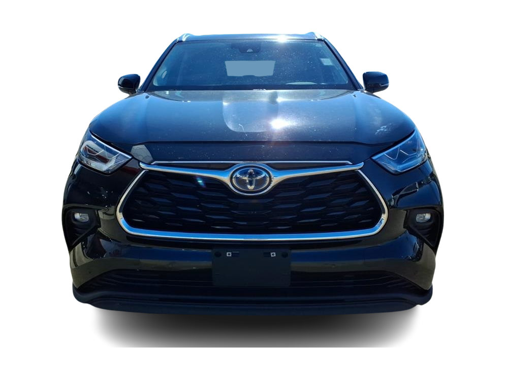 Thumbnail: 2020 Toyota Highlander - 5