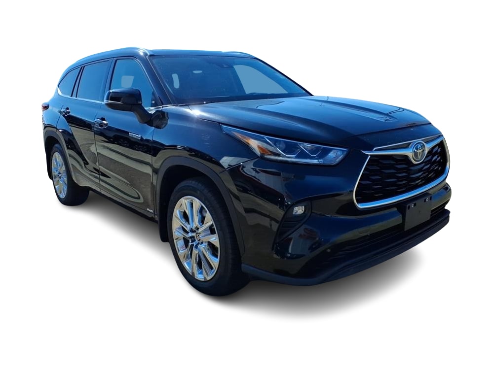 Thumbnail: 2020 Toyota Highlander - 14