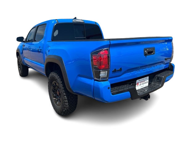 2019 Toyota Tacoma TRD Pro 3