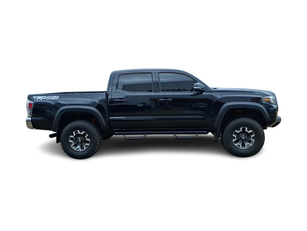 Thumbnail: 2021 Toyota Tacoma - 3