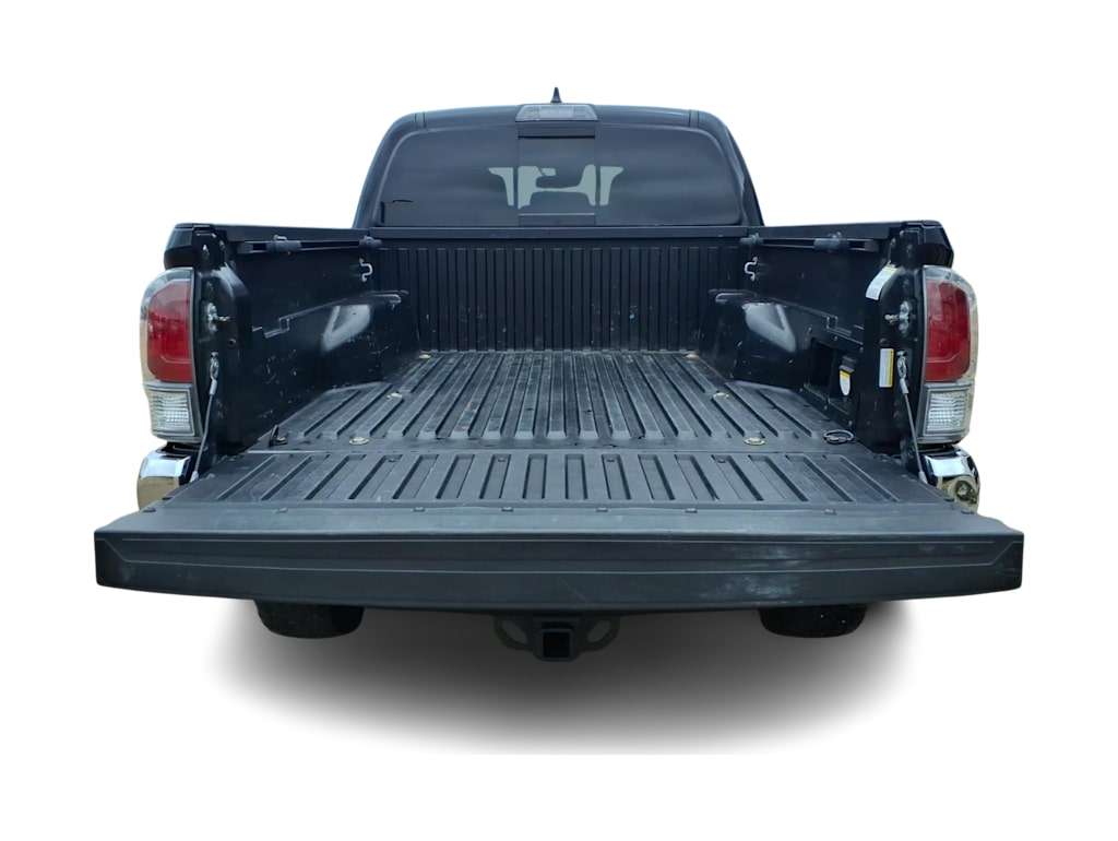 Thumbnail: 2021 Toyota Tacoma - 15