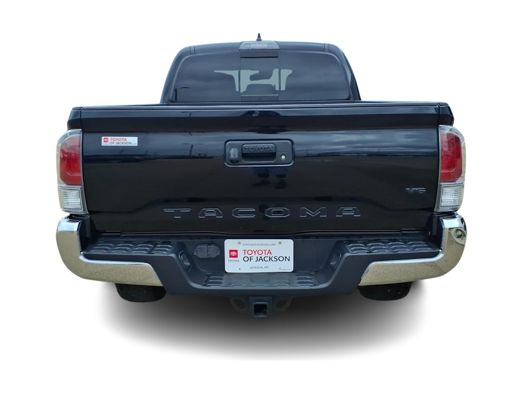 Thumbnail: 2021 Toyota Tacoma - 5