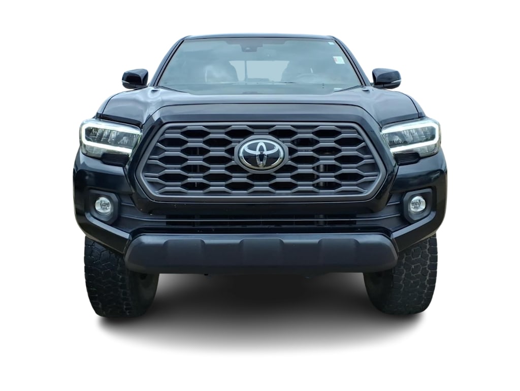 Thumbnail: 2021 Toyota Tacoma - 6