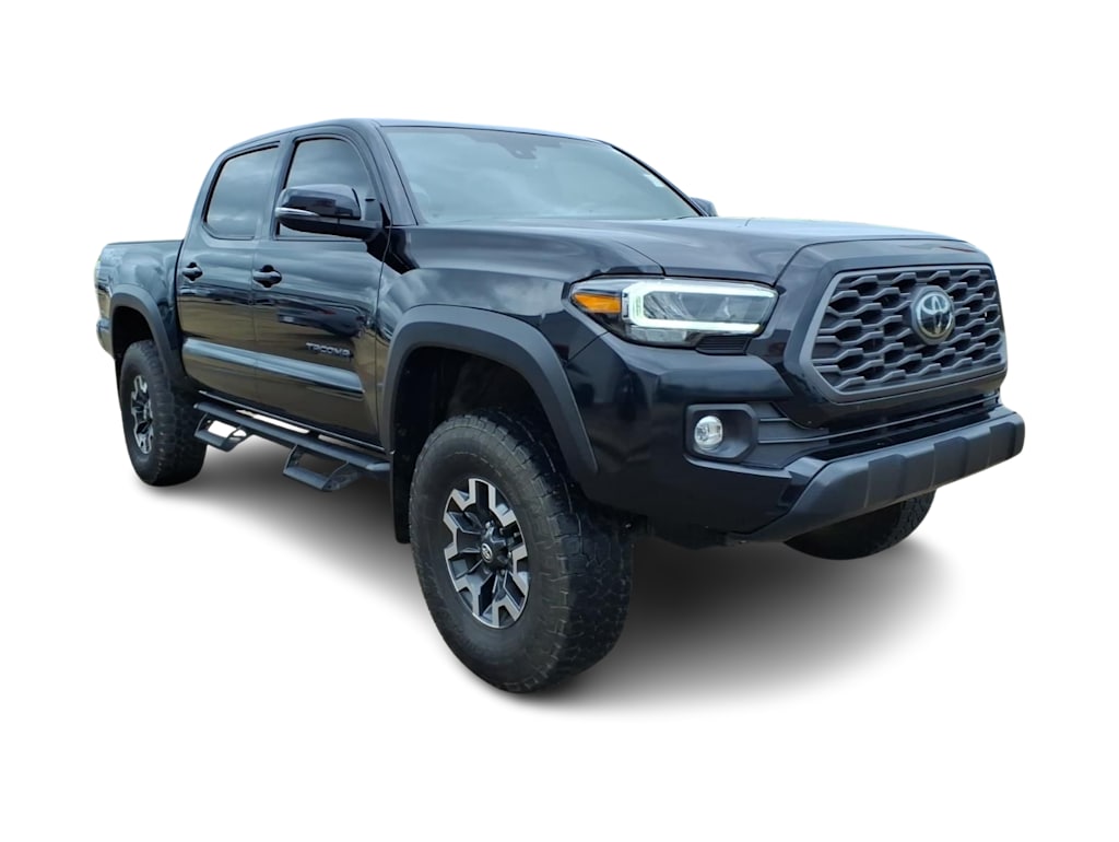 Thumbnail: 2021 Toyota Tacoma - 16