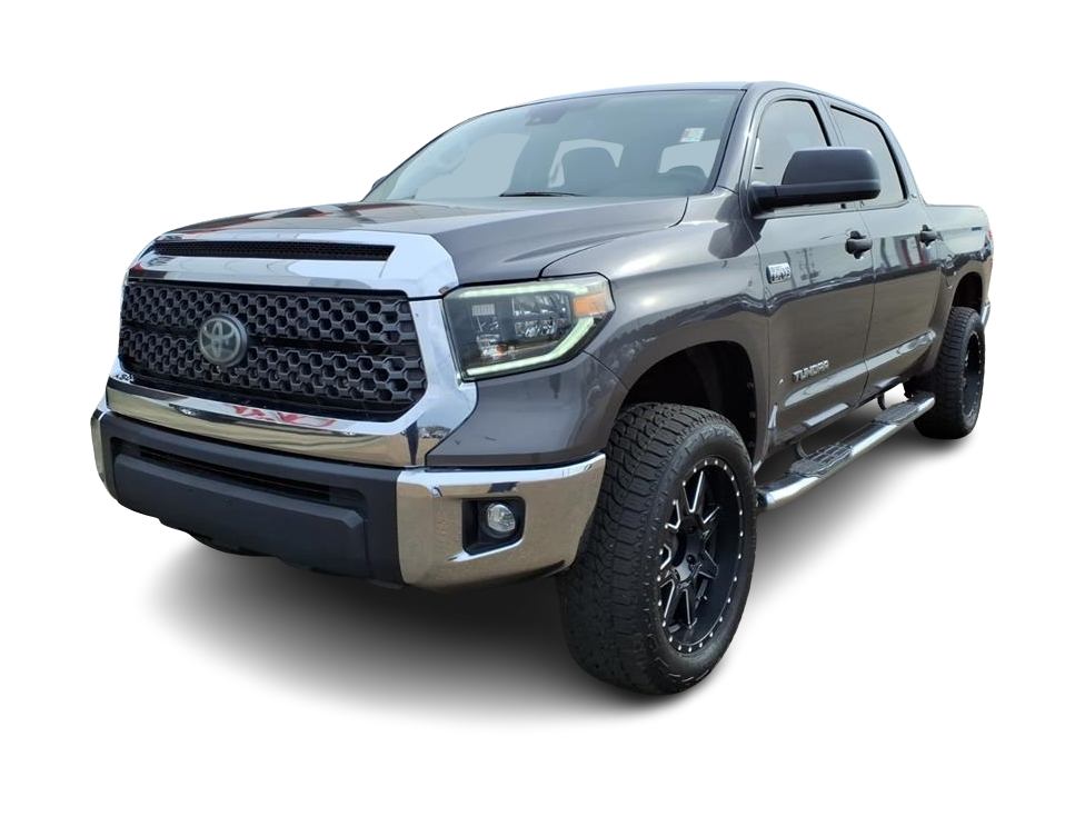 2019 Toyota Tundra
