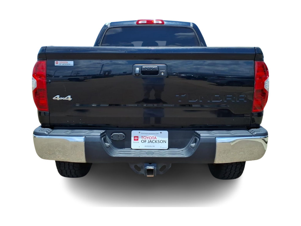 Thumbnail: 2014 Toyota Tundra - 5