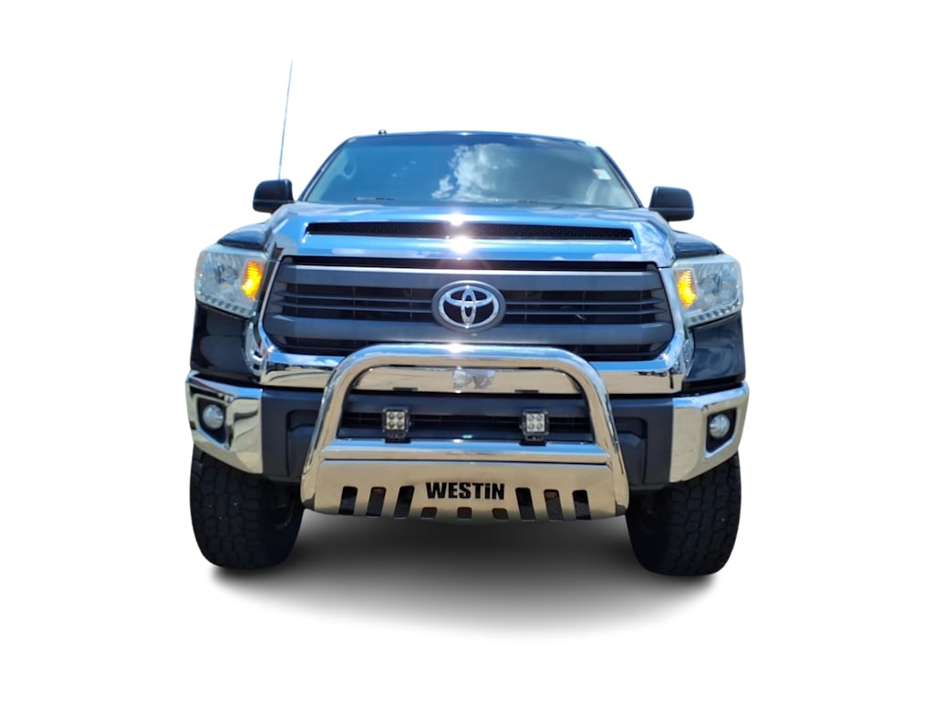 Thumbnail: 2014 Toyota Tundra - 6