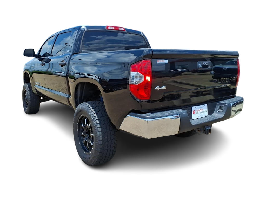 Thumbnail: 2014 Toyota Tundra - 4