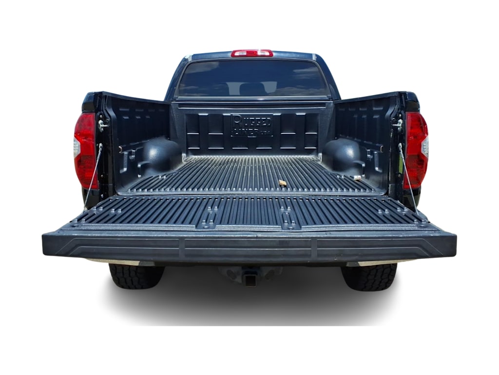 Thumbnail: 2014 Toyota Tundra - 13
