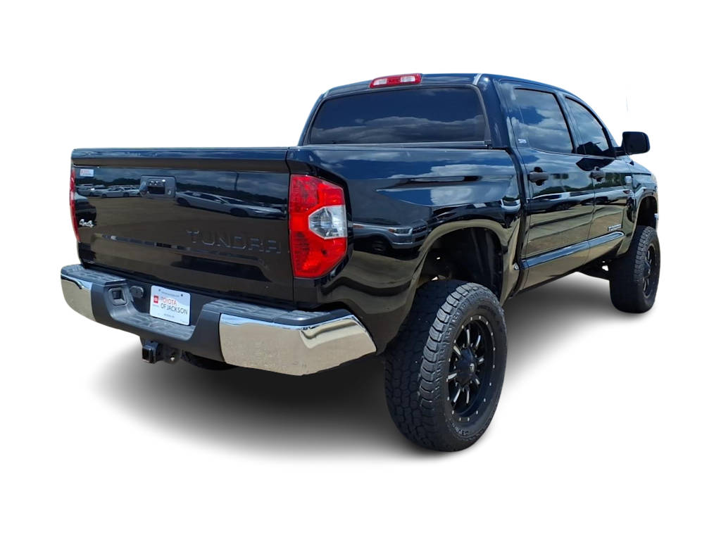 Thumbnail: 2014 Toyota Tundra - 15