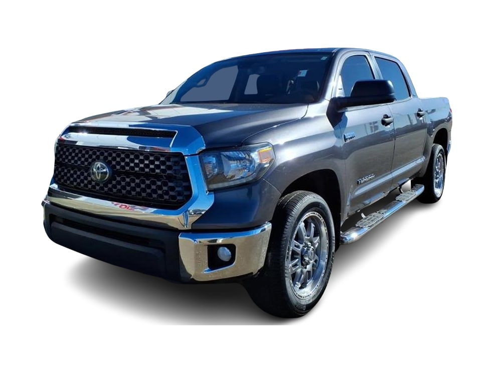 2019 Toyota Tundra