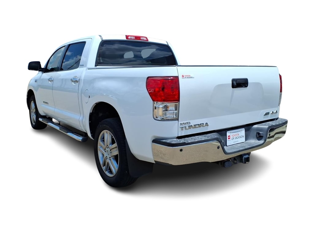 Thumbnail: 2013 Toyota Tundra - 3