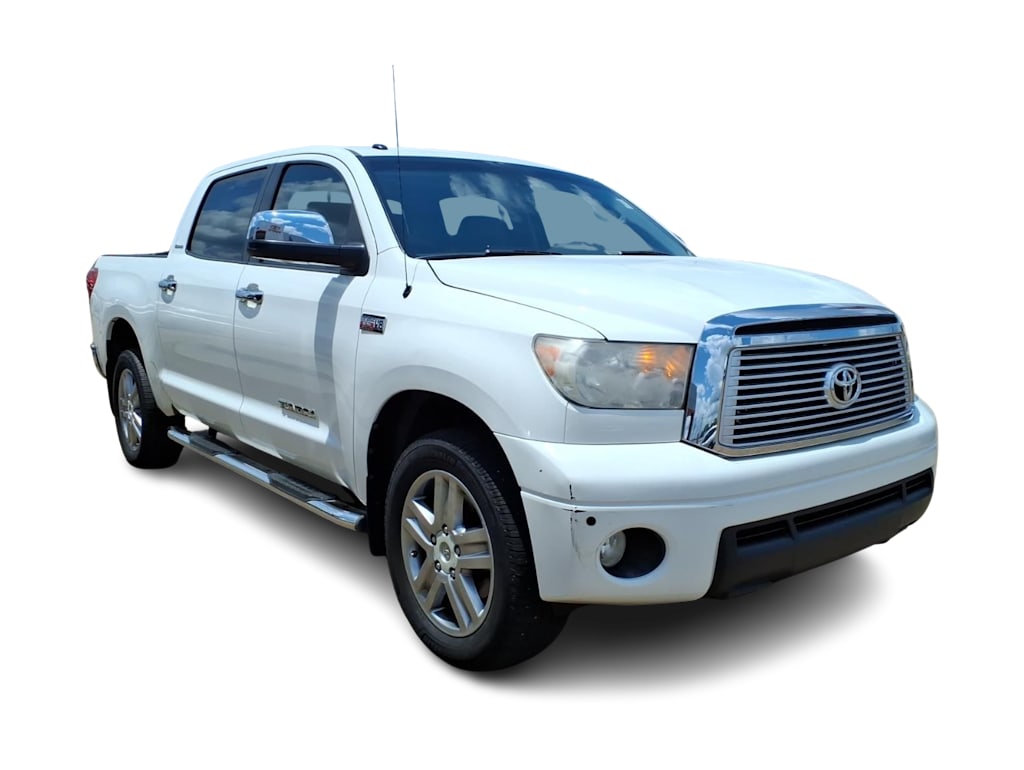 Thumbnail: 2013 Toyota Tundra - 14