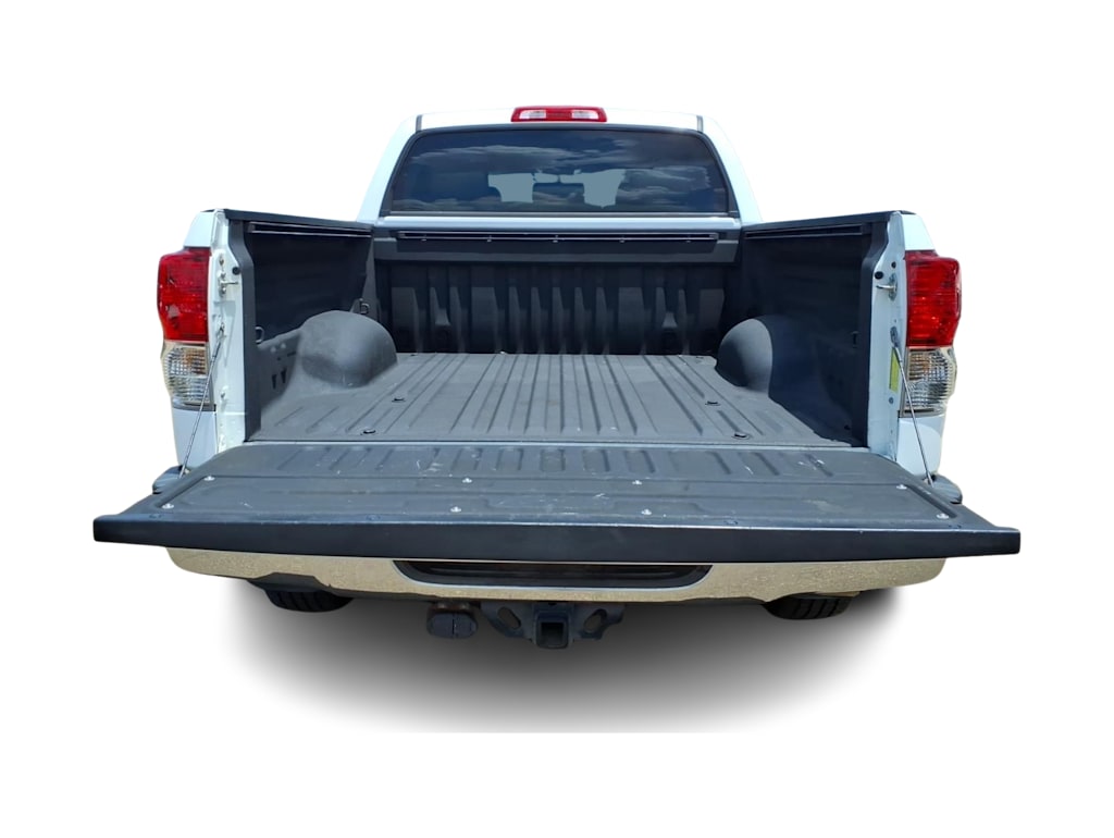 Thumbnail: 2013 Toyota Tundra - 13