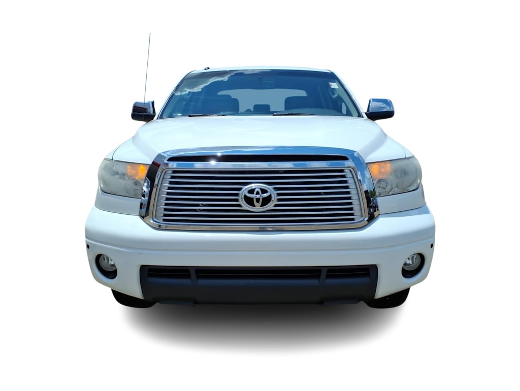 Thumbnail: 2013 Toyota Tundra - 5