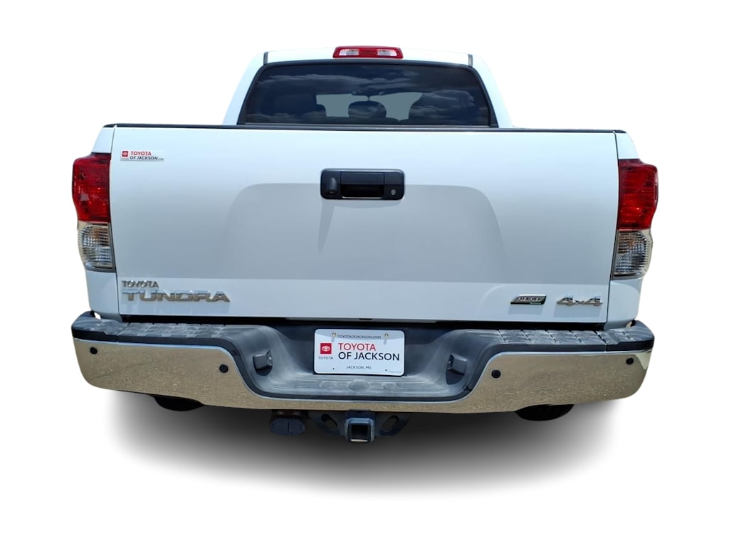 Thumbnail: 2013 Toyota Tundra - 4