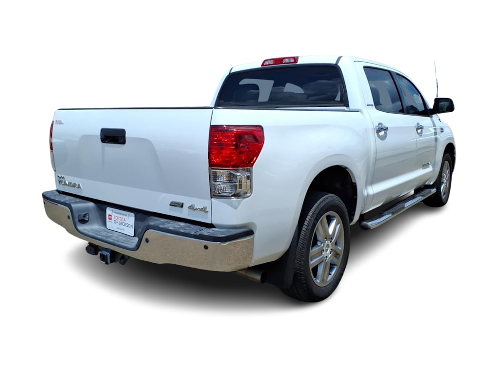 Thumbnail: 2013 Toyota Tundra - 16