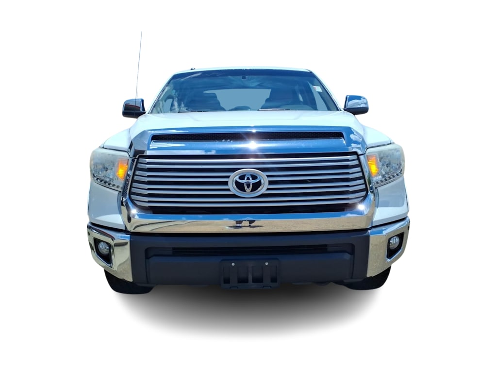 Thumbnail: 2016 Toyota Tundra - 5