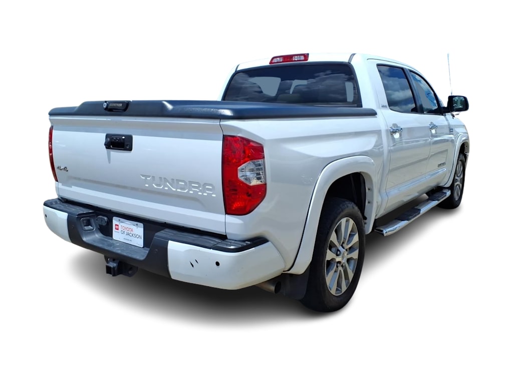 Thumbnail: 2016 Toyota Tundra - 16