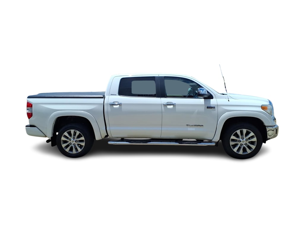 Thumbnail: 2016 Toyota Tundra - 15