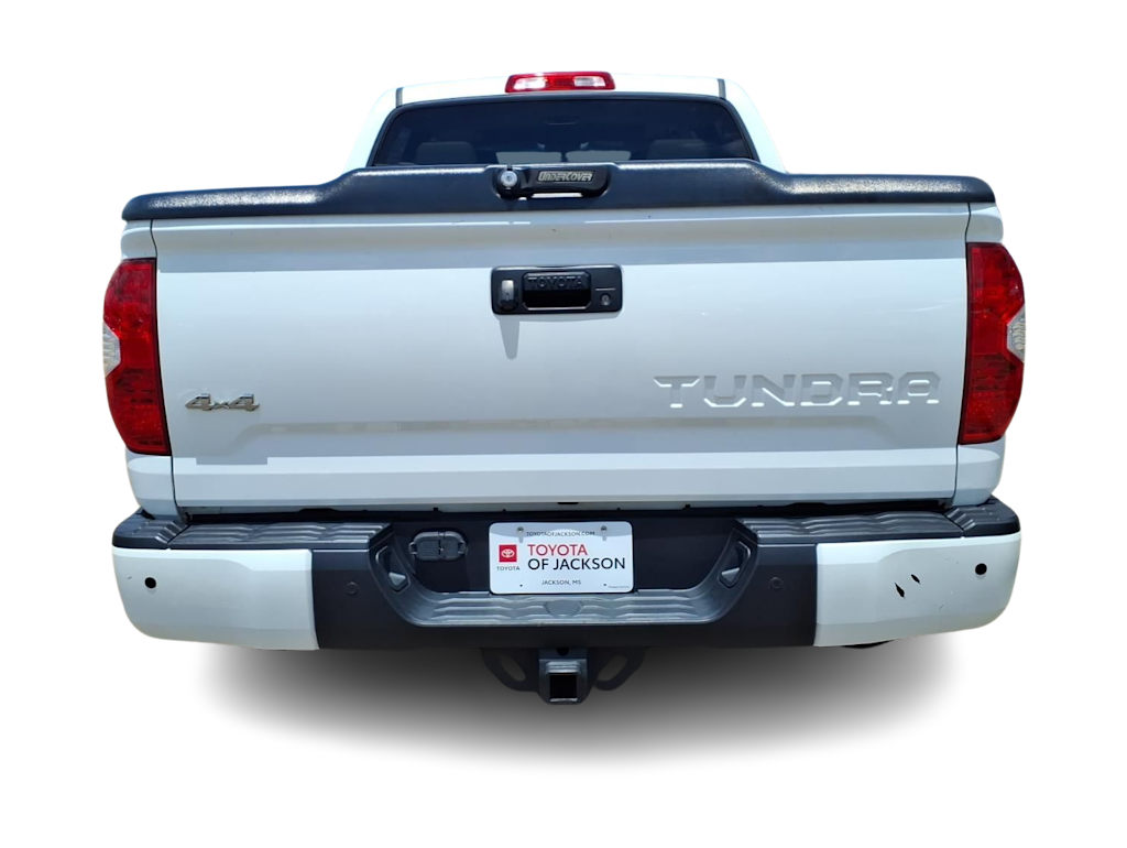 Thumbnail: 2016 Toyota Tundra - 4